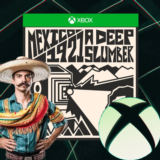 Mexico,1921: A Deep Slumber XBOX ЛЮБОЙ АКАУНТ ✅