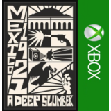 ☑️⭐Mexico,1921: A Deep Slumber XBOX⭐Куплю на Ваш акк⭐☑️