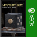 ☑️⭐Mystery Box: Hidden Secret XBOX⭐Куплю на Ваш акк⭐☑️