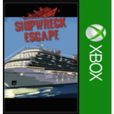 ☑️⭐Shipwreck Escape XBOX⭐Покупка на Ваш аккаунт⭐☑️