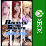 ☑️⭐Beautiful Sakura: Fashion Club XBOX⭐Куплю на Ваш⭐☑️