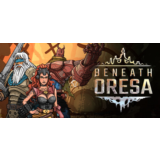 Beneath Oresa 🔑STEAM КЛЮЧ 🔥РОССИЯ + МИР ❗РУССКИЙ ЯЗЫК