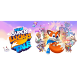 New Super Lucky's Tale (4 в 1)🔑STEAM КЛЮЧ 🔥РФ+МИР