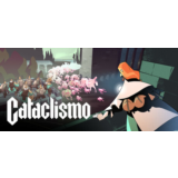 Cataclismo 🔑STEAM КЛЮЧ 🔥РОССИЯ+СНГ ❗РУС.ЯЗЫК