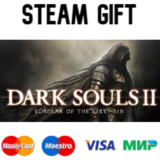 DARK SOULS™ II: Scholar of the First Sin| steam RU/UA