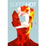 🎮 Общий аккаунт SUPERHOT