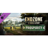 Endzone - A World Apart: Prosperity DLC * STEAM RU🔥