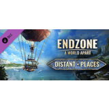 Endzone - A World Apart: Distant Places DLC * STEAM🔥