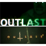🎮 Общий аккаунт Outlast + Outlast 2