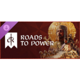 Crusader Kings III: Roads to Power DLC * STEAM RU🔥
