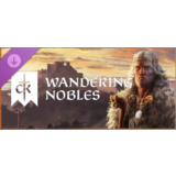 Crusader Kings III: Wandering Nobles DLC * STEAM RU🔥