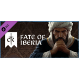 Crusader Kings III: Fate of Iberia DLC * STEAM RU🔥