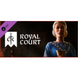Crusader Kings III: Royal Court DLC * STEAM РОССИЯ🔥