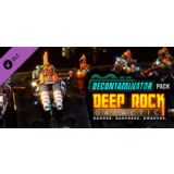 Deep Rock Galactic - Decontaminator Pack DLC * STEAM🔥