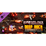 Deep Rock Galactic - Rival Tech Pack DLC * STEAM RU🔥
