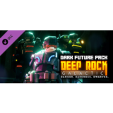 Deep Rock Galactic - Dark Future Pack DLC * STEAM RU🔥