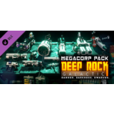 Deep Rock Galactic - MegaCorp Pack DLC * STEAM RU🔥