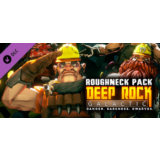Deep Rock Galactic - Roughneck Pack DLC * STEAM RU🔥
