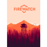 🎮 Общий аккаунт Firewatch