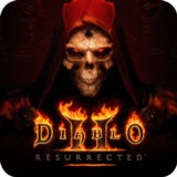 Battle net ✅Diablo II: Resurrected™✅ МОМЕНТАЛЬНО