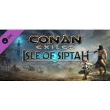 Conan Exiles: Isle of Siptah DLC * STEAM РОССИЯ🔥