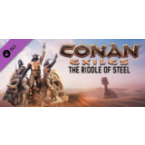 Conan Exiles - The Riddle of Steel DLC * STEAM RU🔥