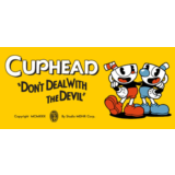 Cuphead * STEAM РОССИЯ🔥