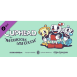 Cuphead - The Delicious Last Course DLC * STEAM RU🔥