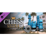 Chess Ultra Santa Monica game pack DLC * STEAM RU🔥