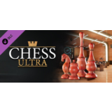 Chess Ultra Academy game pack DLC * STEAM РОССИЯ🔥