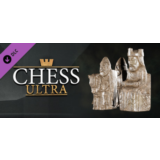 Chess Ultra Isle of Lewis chess set DLC * STEAM RU🔥