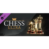 Chess Ultra Imperial chess set DLC * STEAM РОССИЯ🔥