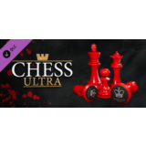 Chess Ultra X Purling London Bold Chess DLC * STEAM🔥