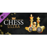 Chess Ultra X Purling London Olivia Pilling Art Chess D