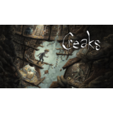 Creaks PS4 & PS5