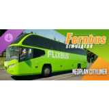 Fernbus Simulator - Neoplan Cityliner DLC * STEAM RU🔥