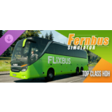 Fernbus Simulator - Top Class HDH DLC * STEAM РОССИЯ🔥