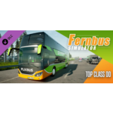 Fernbus Simulator - Top Class DD DLC * STEAM РОССИЯ🔥