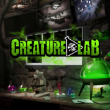 Creature Lab PS5