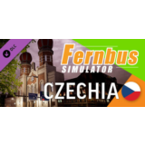 Fernbus Simulator - Czech DLC * STEAM РОССИЯ🔥