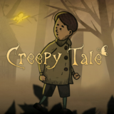 Creepy Tale PS4 & PS5
