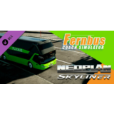 Fernbus Simulator - Neoplan Skyliner DLC * STEAM RU🔥