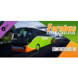 Fernbus Simulator - Comfort Class HD DLC * STEAM RU🔥