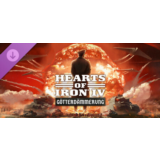 Expansion - Hearts of Iron IV: Götterdämmerung DLC