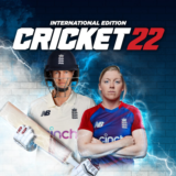 Cricket 22 PS4 & PS5