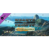 Country Pack - Hearts of Iron IV: Trial of Allegiance D