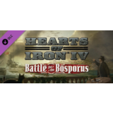 Country Pack - Hearts of Iron IV: Battle for the Bospor