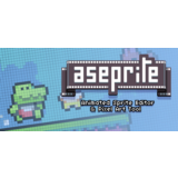 Aseprite * STEAM РОССИЯ🔥