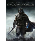 ⭐️Middle-Earth: Shadow of Mordor / Steam Key / РФ+МИР