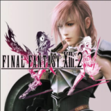 ⭐️Final Fantasy XIII-2 / Steam Key / РФ+МИР